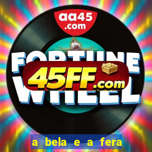 a bela e a fera 1991 assistir online
